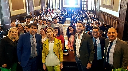 Fruit to Recycle, l'idea imprenditoriale tutta sostenibile degli studenti siciliani