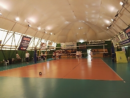 Volley B2_ la Seap Aragona è in finale playoff