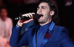 Amici 2019, con il messinese Alberto Urso la lirica è giovane: «Ma adesso non mi ferma più nessuno»