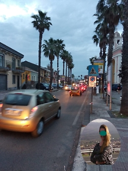 Giarre: evitata per miracolo una nuova tragedia a S. M. la Strada