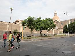 Che bella Catania senza motori: l'altra domenica fra metro, bici e aree pedonali