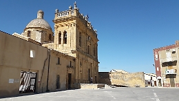 Le Vie dei Tesori:  3000 visitatori per il barocco di Naro