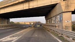 Incidenti, "strade della morte" sotto controllo con task force e autovelox