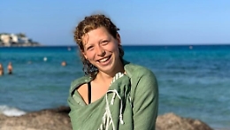 Ritrovata turista svizzera scomparsa ad Agrigento