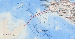 Energia, nel 2027 il cavo Sicilia-Tunisia: ma prima l'accordo con le comunità locali