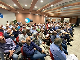 Prevenzione incendi, «Su 749 scuole 
in provincia di Catania, in regola solo il 18%»