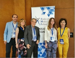 Medici, a Caltanissetta il direttivo Smi
«Prioritario l'obiettivo sicurezza»