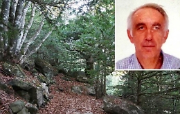 Disperso 5 giorni fa sui Nebrodi mentre cercava funghi: ritrovato da Forestale
