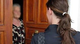 Randazzo, smascherata truffatrice messinese che ha raggirato anziana