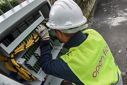 Agrigento corre sul web a 1 Gigabit al secondo