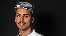 Anche un pizzaiolo agrigentino protagonista al Taormina Gourmet