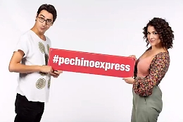 Anche i siciliani Soldi Spicci nel cast di Pechino Express