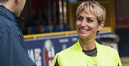 Finale di Supercoppa Italiana ad un arbitro di Naro