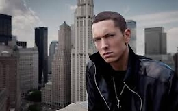 Eminem e le canzoni contro Trump: interrogato dai servizi segreti Usa