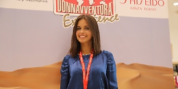 Da Miss Italia a Donnavventura