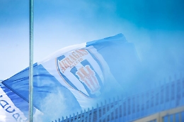 Domanda di ripescaggio presentata, l'Akragas sogna la serie D