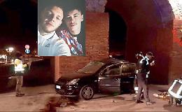 Siracusa, incidente con due morti, indagato il conducente dell'auto