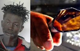 Catania: gambiano rapina un passante in centro storico, arrestato