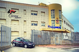 Sciacca, truffa all'Inail: sequestrati macchinari di un oleificio per 130 mila euro