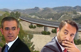 Cancelleri esulta, la Regione smentisce: ancora “balletti” sulla Ragusa-Catania