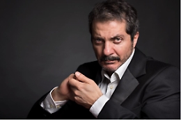 «Ho gettato una bottiglia in mare...»