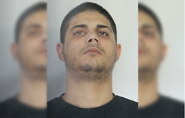 Catania, evaso dai domiciliari preso dopo inseguimento a S. Cristoforo