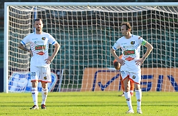 Il Catania è un disastro, vince la Paganese 3 a 1