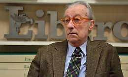 "Patata bollente", Feltri su rinvio a giudizio: «Titolo non fu fatto da me»