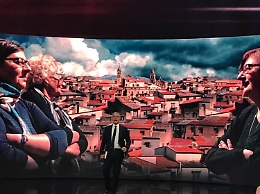 Mezzojuso, commissari in arrivo nella Terra 
delle sorelle Napoli. Giletti: «Battaglia vinta»