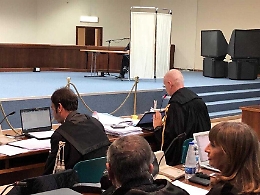 Caltanissetta, l'ex pm Palma al processo sul depistaggio delle indagini su Via D'Amelio