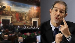 Corte dei Conti, Musumeci si smarca da deficit Regione: «Non sono io il responsabile»