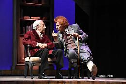 Teatro della città, Musumeci e Pattavina tornano ad essere "Filippo Mancuso e Don Lollò"