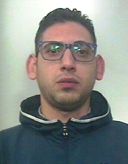 Latitante si nascondeva a Paternò: scovato dai "Cacciatori di Sicilia"