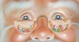 Eventi in provincia di Agrigento, tanti Babbo Natale e...non solo