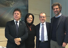 Aeroporto di Comiso, Rosario Dibennardo nuovo amministratore delegato della Soaco