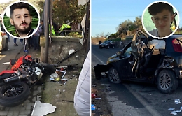 Un incidente mortale anche a Mascali: tragica domenica sulle strade siciliane, tre vittime