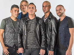 I Mod&agrave; tornano a Catania con i grandi successi della loro carriera