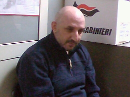 È l'ora dell'ergastolo per il boss Messina Gerlandino Messina