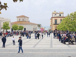 Il caso dell'isola pedonale che non c'è nel cuore cittadino di Ragusa