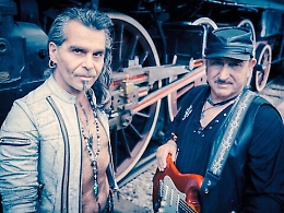 Cresce l'attesa per i Litfiba e lo straordinario "Eutòpia tour"