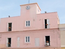 Lampedusa il 7 giugno sarà "capitale europea" della polizia