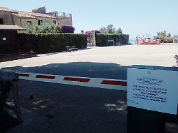 Casa Pirandello chiusa per lavori