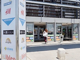 Ipercoop, la questione lavoro fa saltare i nervi alla politica