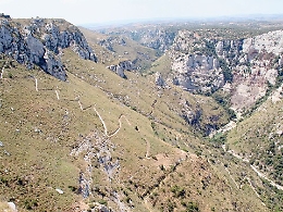 La riserva di Cavagrande chiusa "alla siciliana"