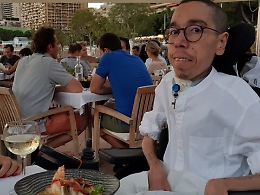 Quando il cibo è condivisione senza barriere