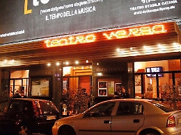 Lo Stabile di Catania vicino alla salvezza. Filtrano primi nomi su nuovo direttore