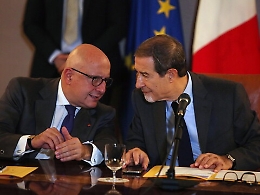 Sicilia, pubblicato Dfer approvato dalla Giunta