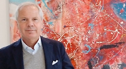 "Cè Posta per te", chi è l'imprenditore che con il suo gesto ha commosso tutti