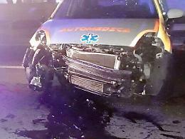 Muore mentre aiuta un ferito, ancora sangue sulla Statale 121