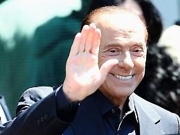 Euro-faida forzista travolge Berlusconi che in Sicilia rischia un flop